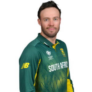 AB de Villiers