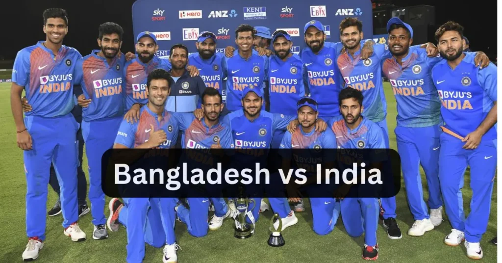 Bangladesh vs New Zealand 6th Match Group A Dream11 Prediction