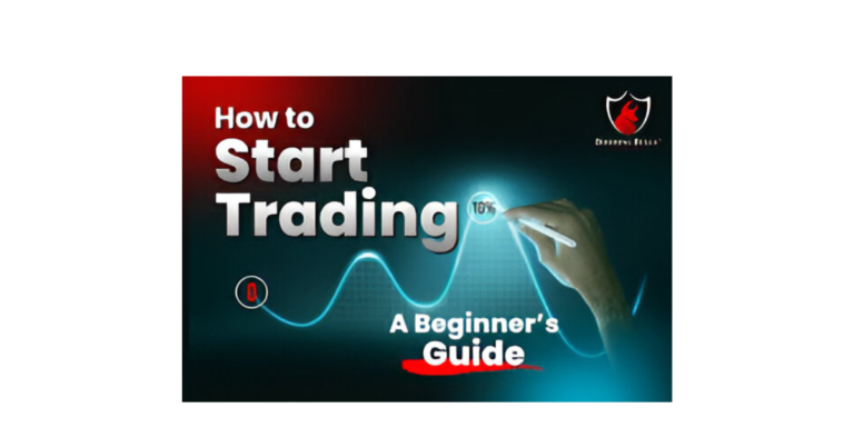 Beginner’s Guide to Trading