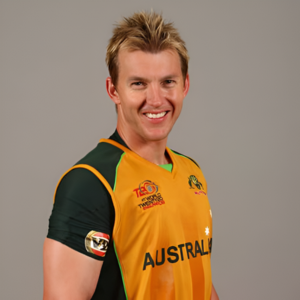 Brett Lee