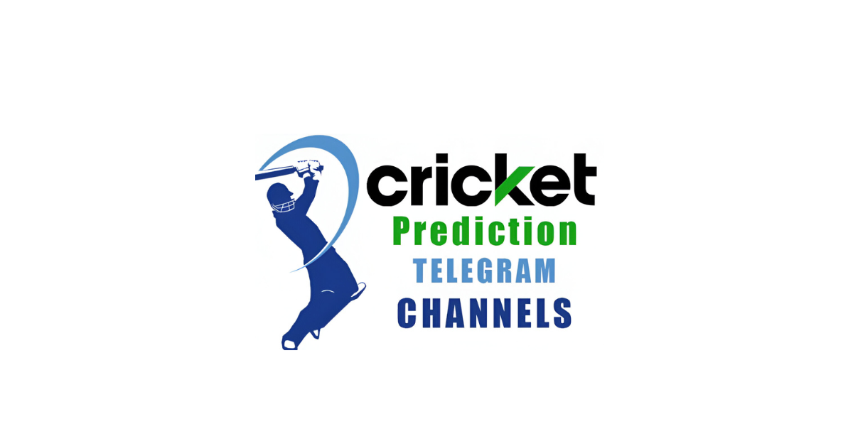 Cricket Prediction Telegram Channel