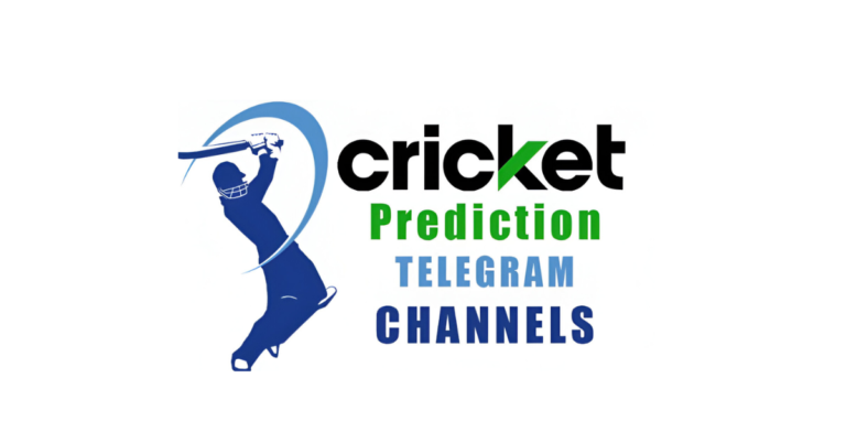 Cricket Prediction Telegram Channels