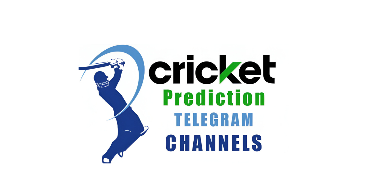 Cricket Prediction Telegram Channels