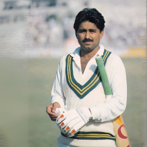 Javed Miandad