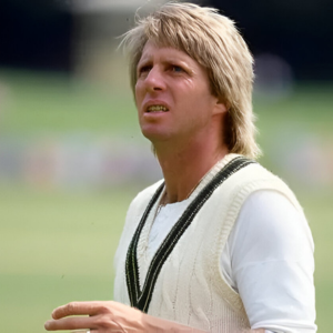 Jeff Thomson