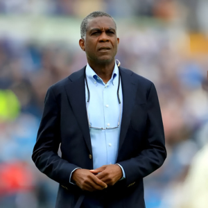 Michael Holding 