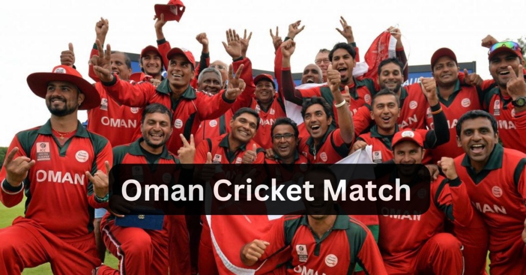 Oman vs United States of America 54th Match Prediction 