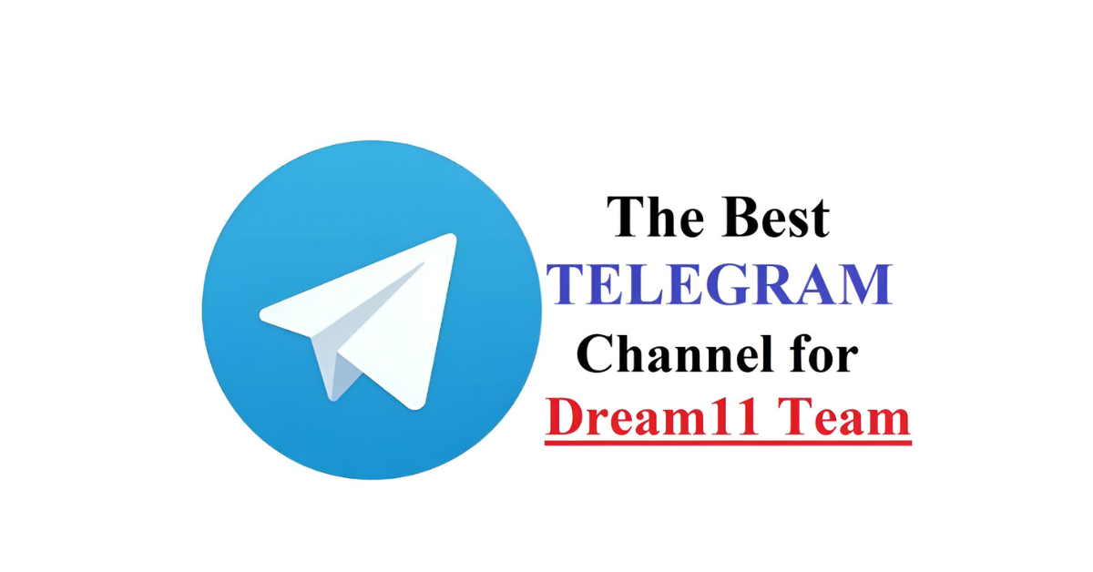 best fantasy cricket telegram channel