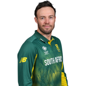 AB de Villiers