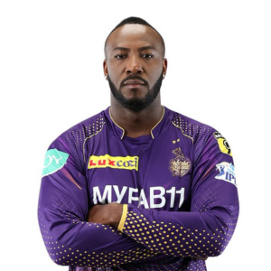 Andre Russell