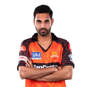 Bhuvneshwar Kumar