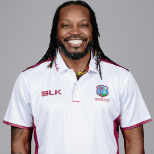 Chris Gayle