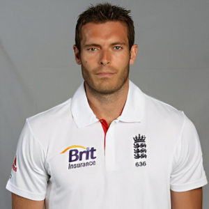 Chris Tremlett