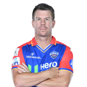 David Warner