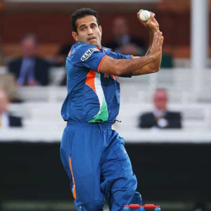 Irfan Pathan