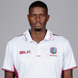 Jason Holder