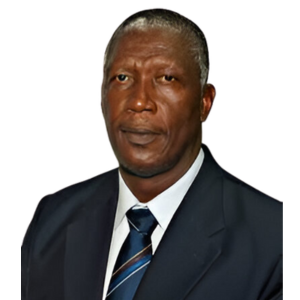  Joel Garner