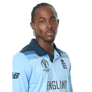 Jofra Archer