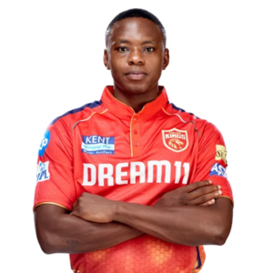 Kagiso Rabada