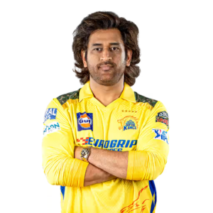 MS Dhoni