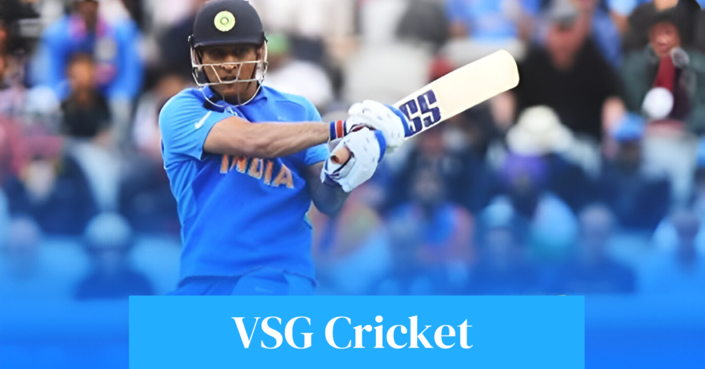 VSG Cricket