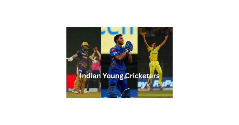 indian young cricketer