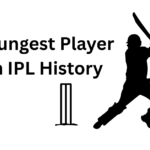 Youngest Player in IPL